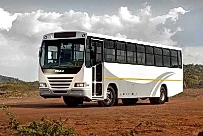 D sınıfı otobüs ehliyeti