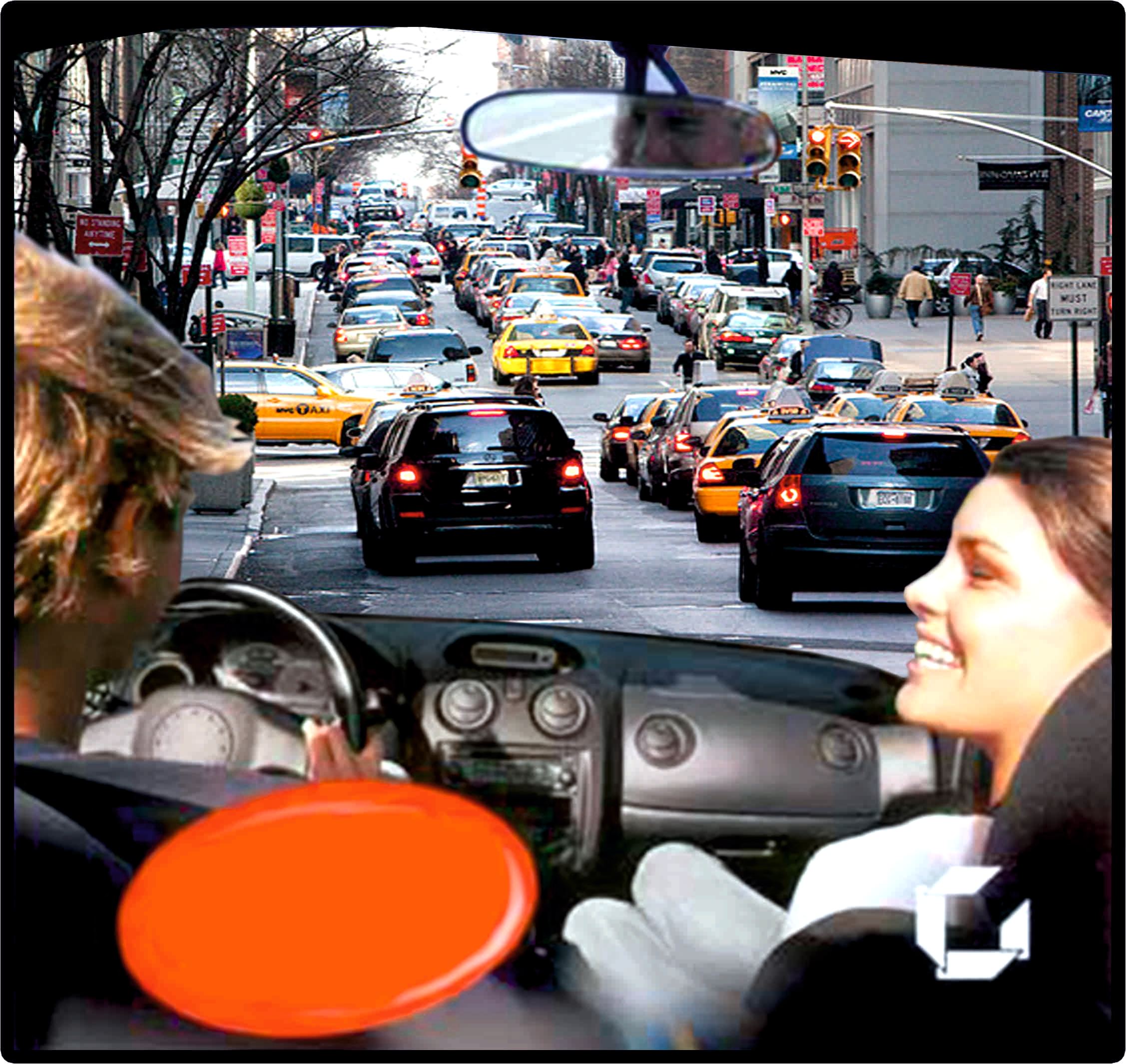 mersin Direksiyon dersi